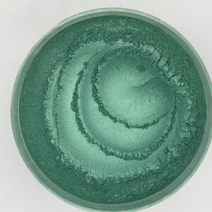 Shenandoah Valley Mica Pigment-Safe for Face and Body