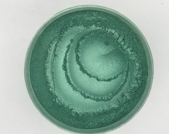 Shenandoah Valley Mica Pigment-Safe for Face and Body