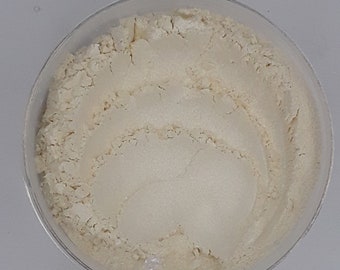 Crystal Ball Mica Pigment-Safe for Face and Body