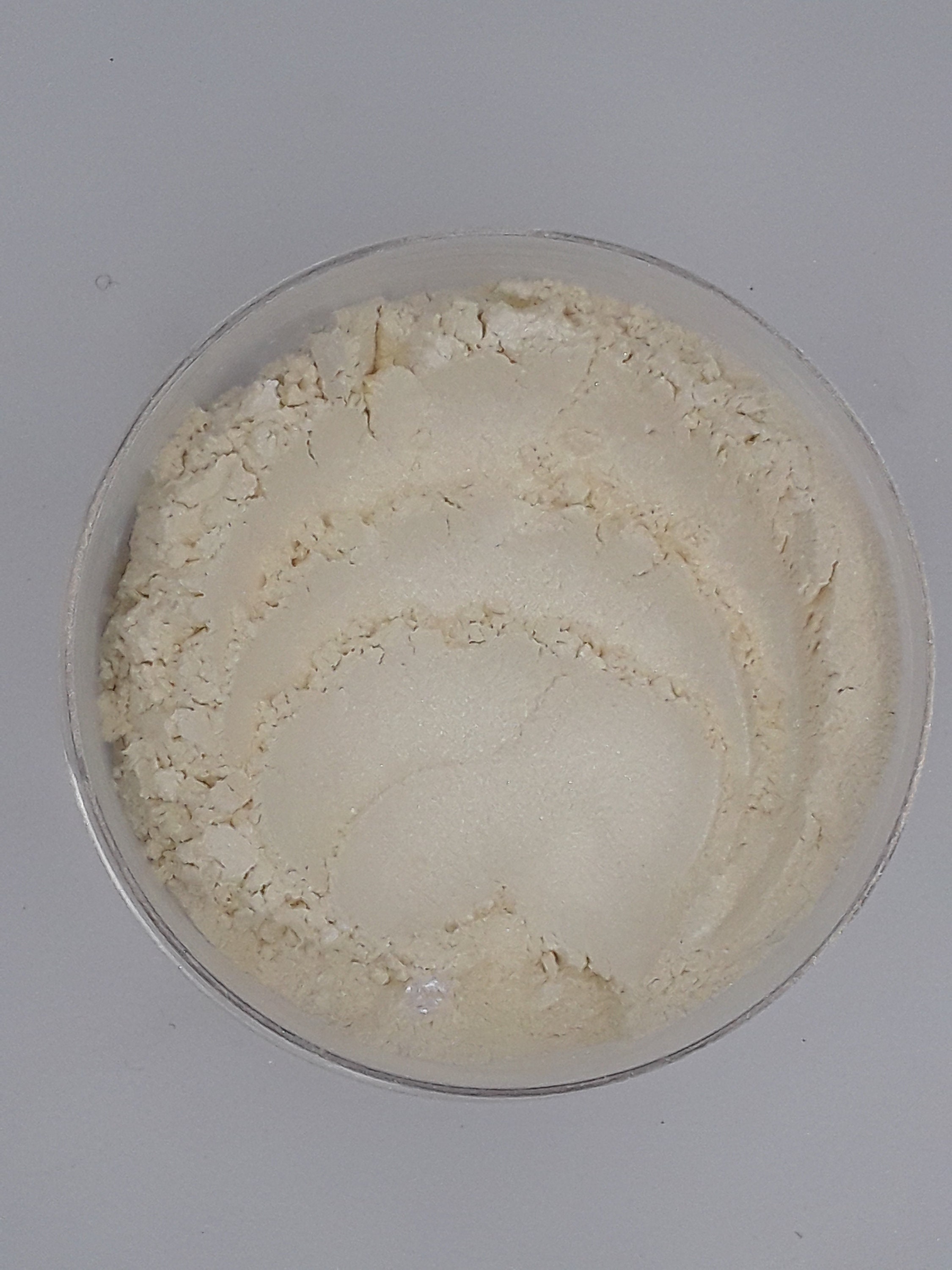 Yellow Pearlescent Mica Powder 5g. KOLORTEK Cosmetic Grade 