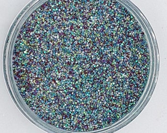 Ultra Fine Limited Edition - Mermaid's Tail Glitter-Safe for Face and Body
