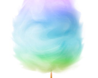 Cotton Candy Flavor/Fragrance Oil