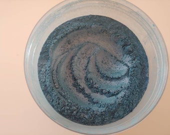 Desert Sage - Limited Edition - Mica Pigment - Safe for Face and Body