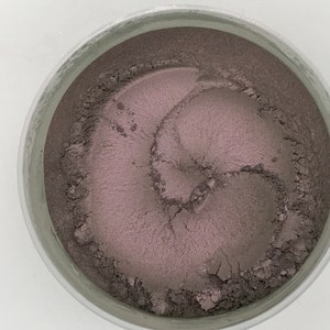 Verdigris Mica Pigment-Safe for Face and Body