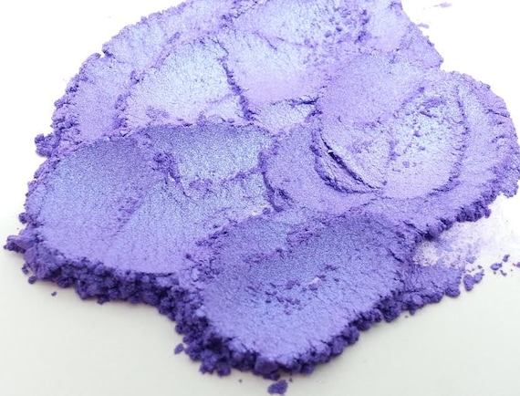 Káº¿t quáº£ hÃ¬nh áº£nh cho violet blue mica powder