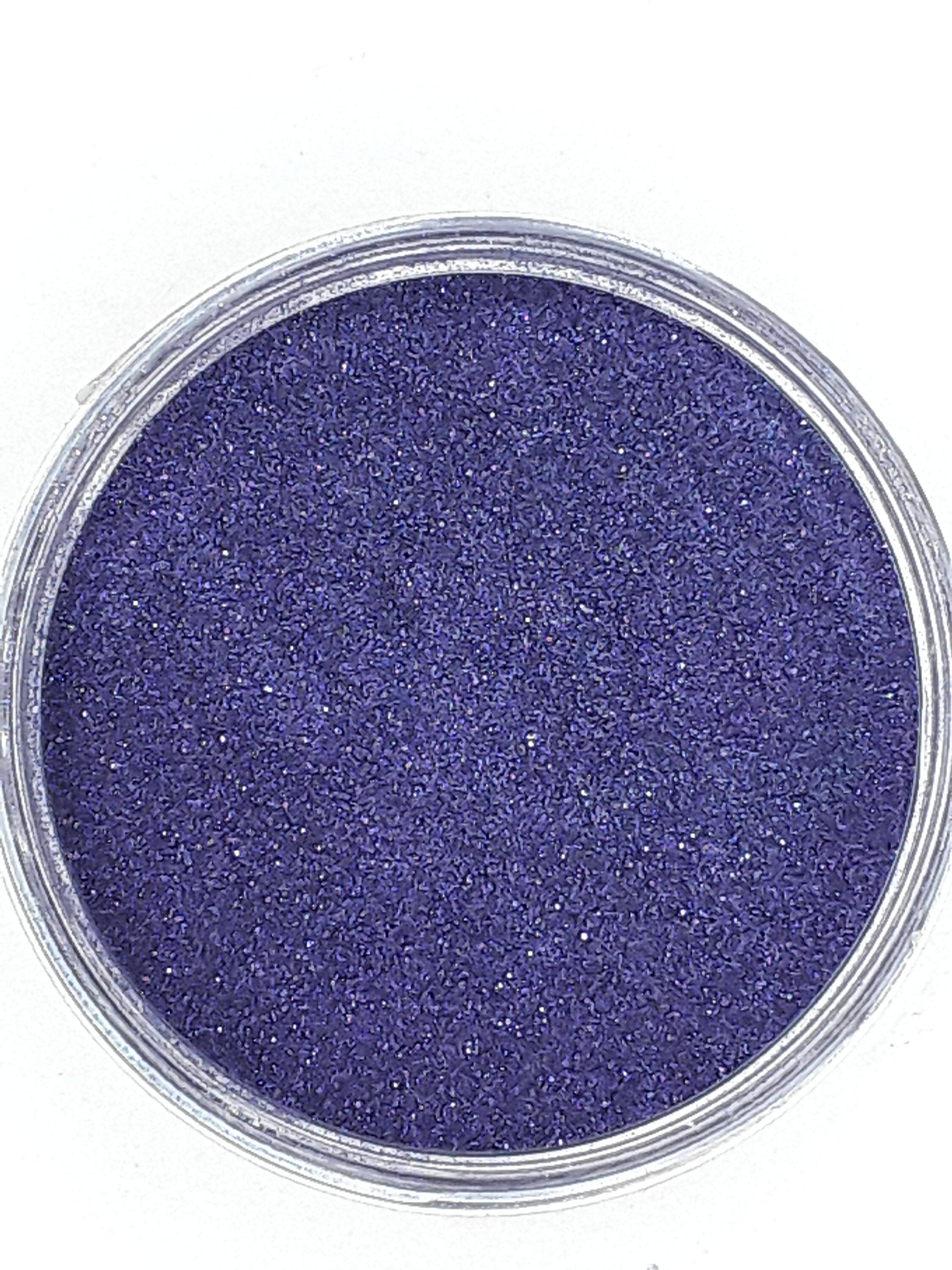 Ultra Fine Regal Purple GlitterSafe for Face and Body