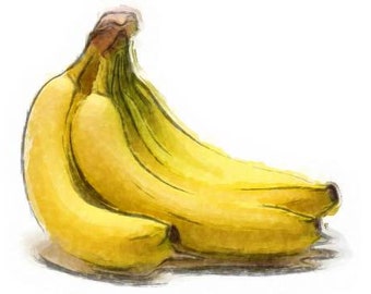 Banana Flavor/Fragrance Oil