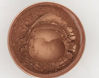 Tibetan Cymbals Mica Pigment-Safe for Face and Body