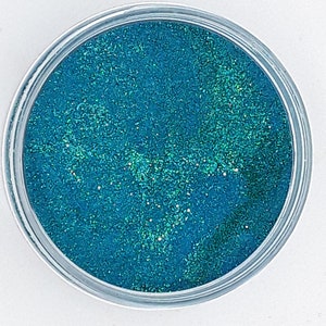 Ultra Fine Lagoon Glitter-Safe for Face and Body