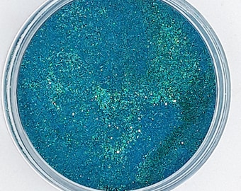 Ultra Fine Lagoon Glitter-Safe for Face and Body