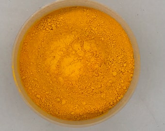 Sunflower Matte Pigment-Safe for Face and Body