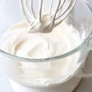 Whipped Cream Flavor/Fragrance Oil