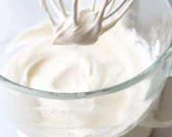 Whipped Cream Flavor/Fragrance Oil