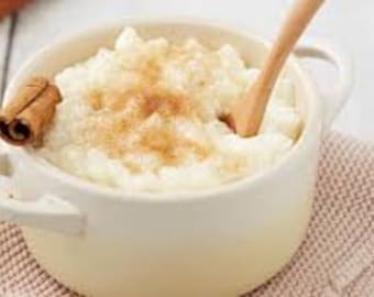 Arroz con Leche Fragrance Oil