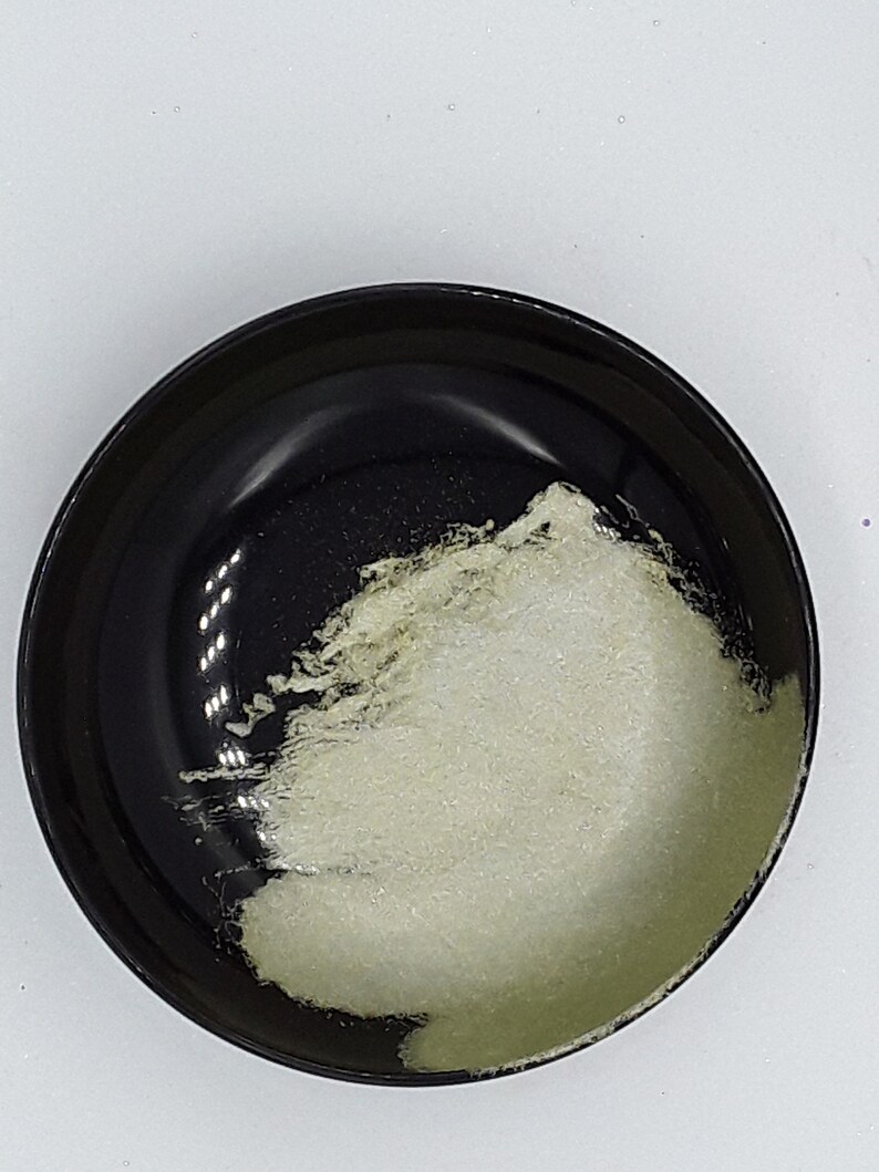 Micatea Green Tea Mica Pigment-safe for Face and Body - Etsy
