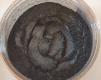 Limited Edition - Dark Shadows MIca Pigment - Safe for Face and Body