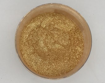 Vegas Baby Flake Mica-Safe for Face and Body