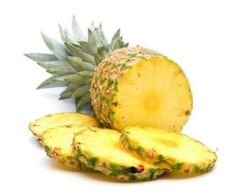 Pineapple Fragrance Oil