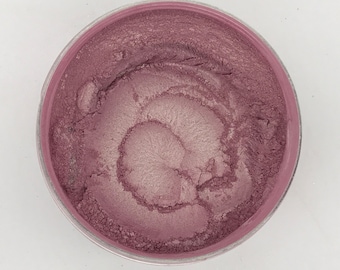 Vintage Blush Mica Pigment-Safe for Face and Body