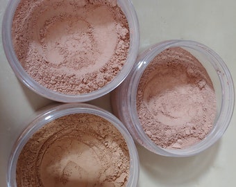 Pinks and Nudes Color Sets-Safe for Face and Body