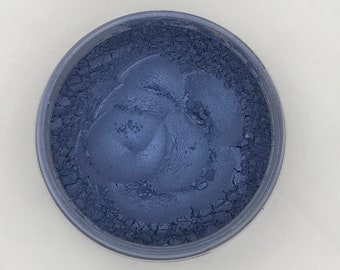 Glacier Mica Pigment-Safe for Face and Body