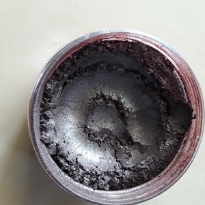 Truffle Mica Pigment-Safe for Face and Body