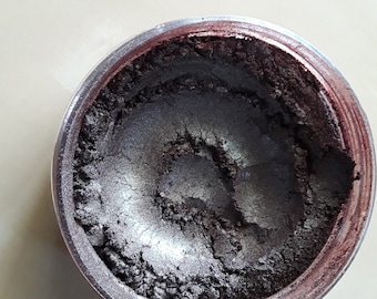 Truffle Mica Pigment-Safe for Face and Body