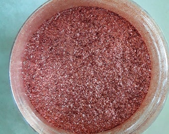 Ultra Fine Strawberry Alarm Clock Glitter-Safe for Face and Body