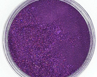 Ultra Fine Boysenberry Glitter-Safe for Face and Body