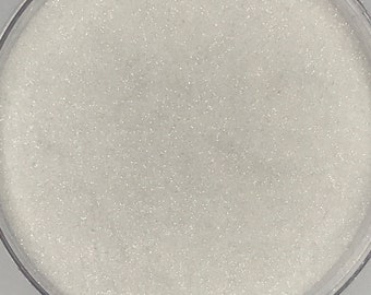 Ultra Fine Iridescent Opal Glitter-Safe for Face and Body