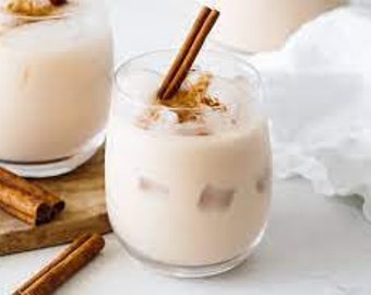 Horchata Fragrance  Oil