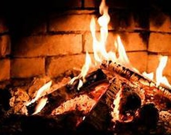 Firelight Fragrance Oil