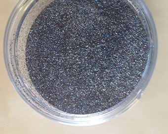 Ultra Fine Whistle While You Work Glitter-Safe for Face and Body