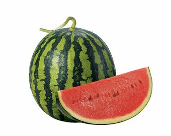 Watermelon Flavor/Fragrance Oil