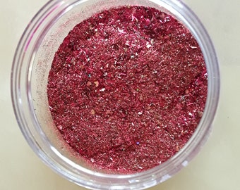 Limited Edition - Heart Throb Glitter Mix-Safe for Face and Body-5 grams