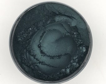 Black Powder Pigments