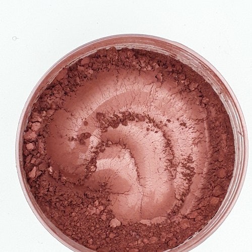 Cat's Eyes Mica Pigmentsafe for Face and Body Etsy