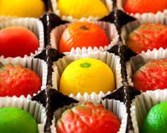 Marzipan Fragrance Oil