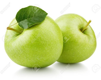 Green Apple Flavor/Fragrance Oil