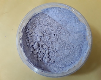 Ice Wine Matte Pigment-Safe for Face and Body