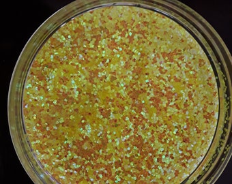 1mm Crossing Guard Glitter-Safe for Face and Body