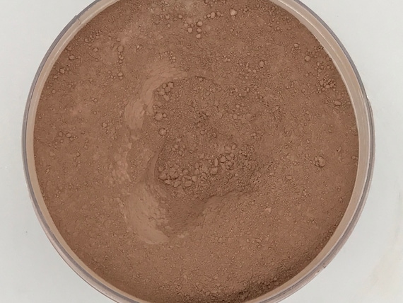 Driftwood Matte Mica Powder-Safe for Face and Body