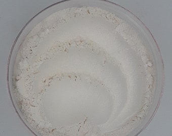 Dragon's Breath Mica Pigment-Safe for Face and Body