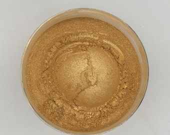 Wedding Band Mica Pigment-Safe for Face and Body