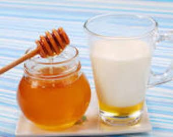 Milk and Honey Fragrance Oil