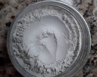 Thai Basil - Green Flash Edible Pigment