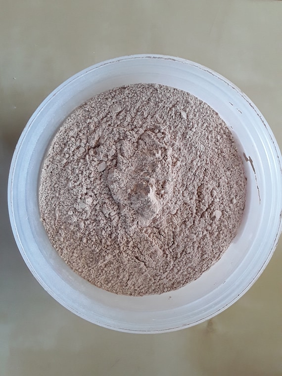 Baby Elephant Tusk Matte Pigment-Safe for Face and Body