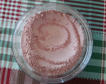 Nude/Neutral Pigments