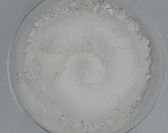 Morning Dew Mica Pigment-Safe for Face and Body