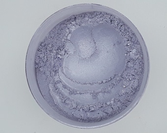 Purple Powder Pigments